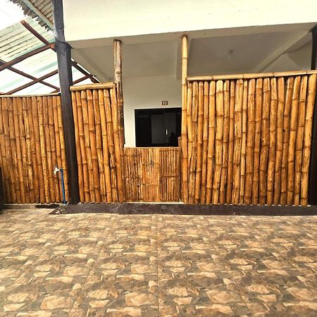Big Bamboo Beach Resort Sipalay Exterior foto