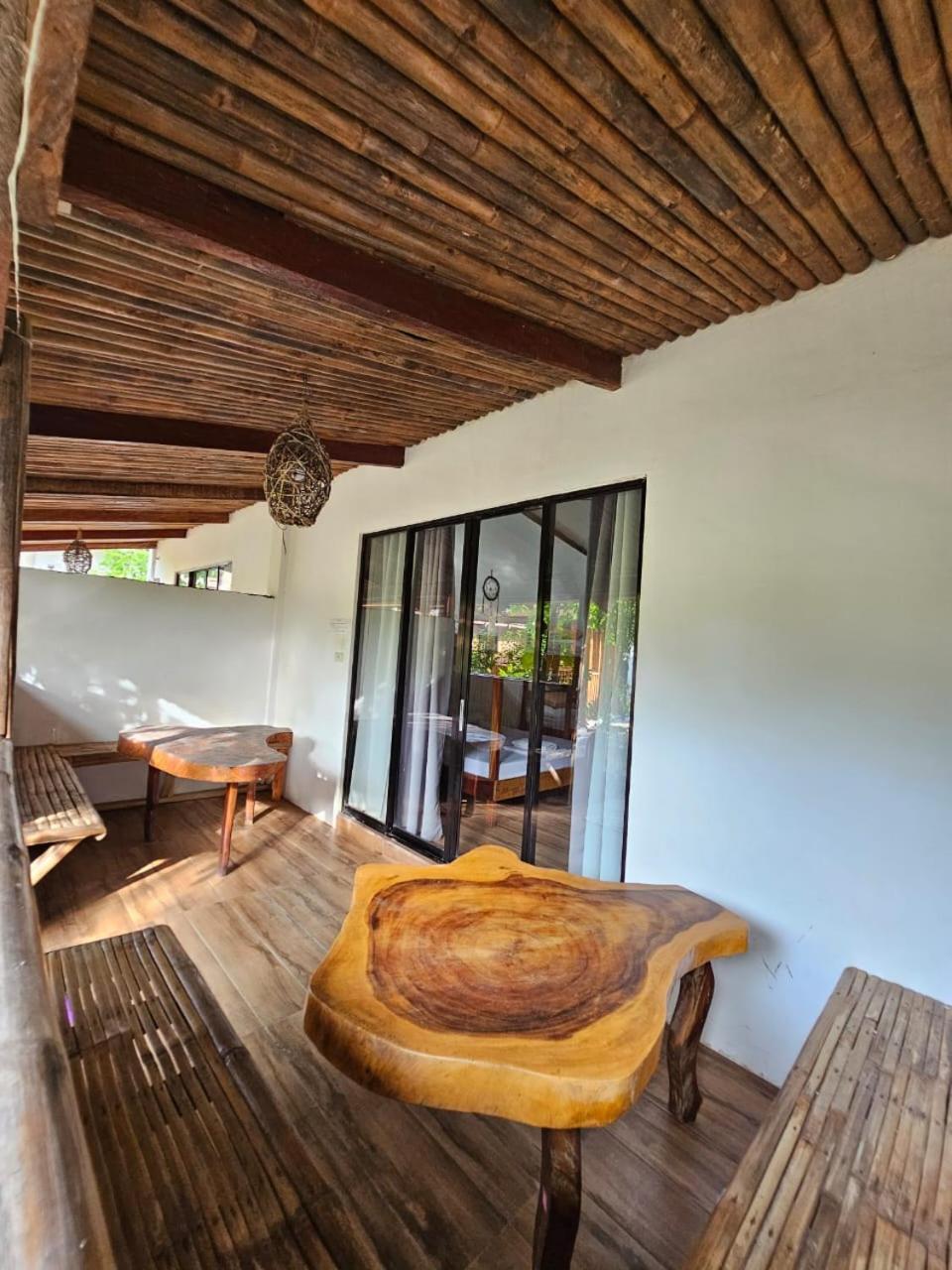 Big Bamboo Beach Resort Sipalay Exterior foto