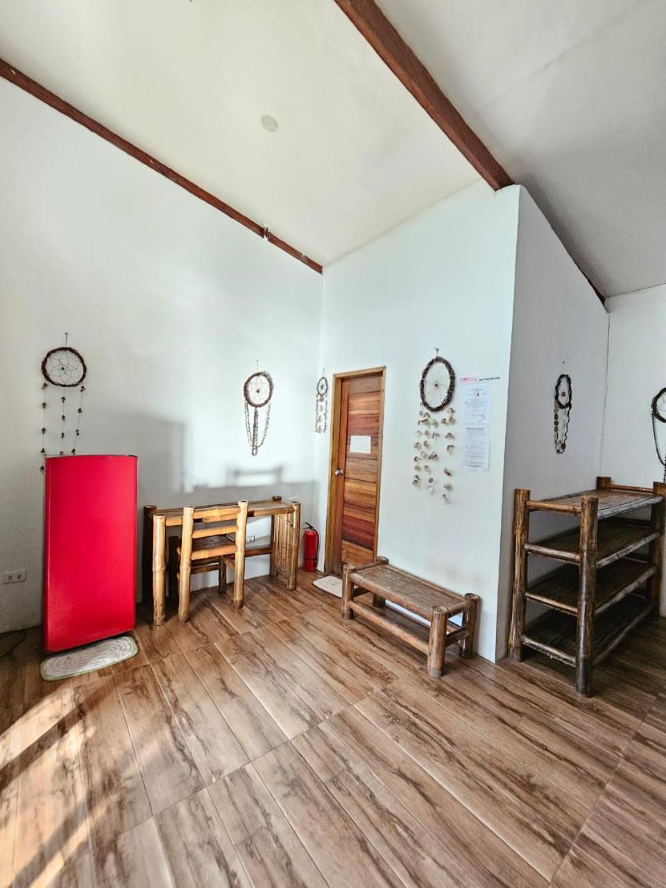 Big Bamboo Beach Resort Sipalay Exterior foto