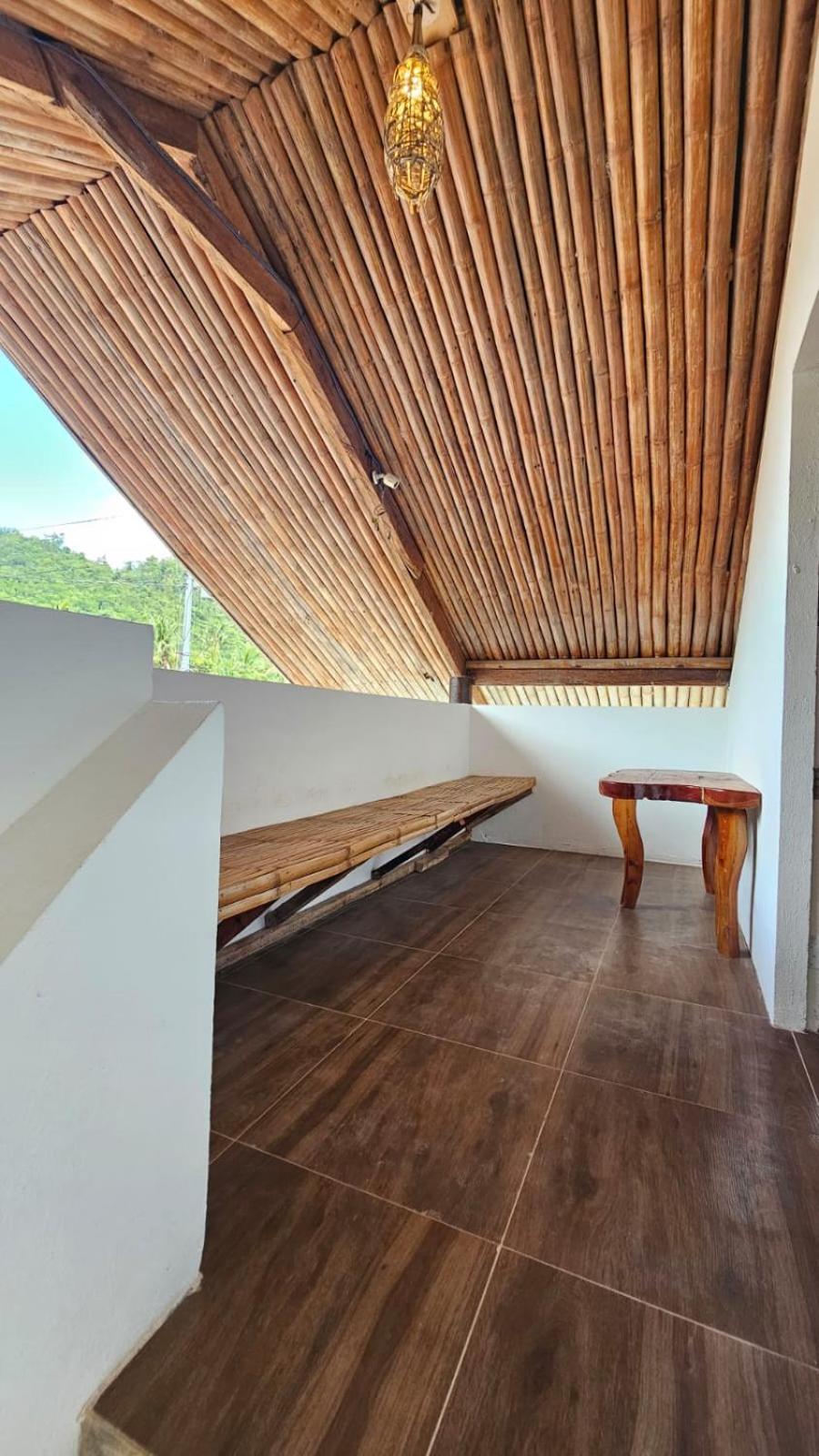 Big Bamboo Beach Resort Sipalay Exterior foto